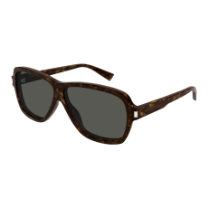 Saint Laurent SL_609_CAROLYN-002 DARK HAVANA GREY napszemüveg