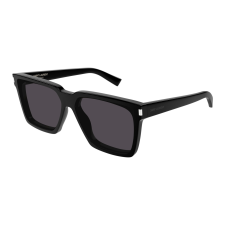 Saint Laurent SL_610-001 SHINY BLACK BLACK napszemüveg napszemüveg