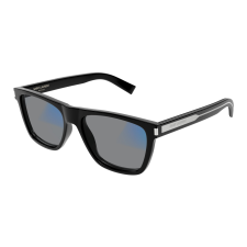 Saint Laurent SL_619-006 SHINY BLACK PHOTOCROMATIC TRANSPARENT napszemüveg napszemüveg