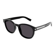 Saint Laurent SL_620-001 SHINY BLACK BLACK napszemüveg napszemüveg
