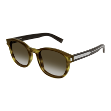 Saint Laurent SL_620-005 BROWN HAVANA GRADIENT BROWN napszemüveg napszemüveg
