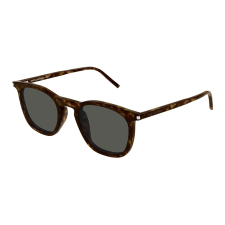 Saint Laurent SL_623-002 DARK HAVANA GREY napszemüveg napszemüveg