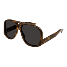 Saint Laurent SL_652_SOLACE-003 SHINY HAVANA BLACK napszemüveg napszemüveg