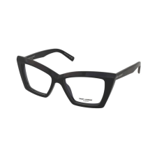 Saint Laurent SL 657 OPT 001 szemüvegkeret