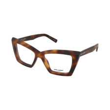 Saint Laurent SL 657 OPT 002 szemüvegkeret