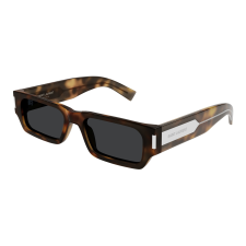 Saint Laurent SL_660-002 SHINY HAVANA BLACK napszemüveg napszemüveg
