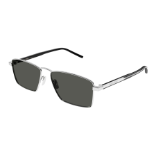 Saint Laurent SL 700 002 SILVER GREY napszemüveg napszemüveg