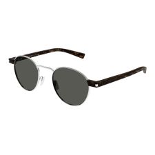 Saint Laurent SL 707 001 SILVER GREY napszemüveg napszemüveg