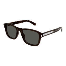 Saint Laurent SL 710 002 HAVANA GREY napszemüveg napszemüveg