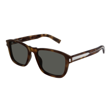 Saint Laurent SL 710 003 HAVANA GREY napszemüveg