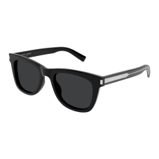 Saint Laurent SL 712 001 BLACK BLACK napszemüveg