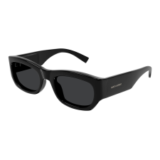 Saint Laurent SL 713 001 BLACK BLACK napszemüveg napszemüveg