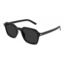 Saint Laurent SL 715 SLIM 001 BLACK BLACK napszemüveg napszemüveg