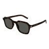 Saint Laurent SL_715 SLIM 002 HAVANA GREY napszemüveg