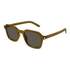 Saint Laurent SL_715 SLIM 005 BROWN BROWN napszemüveg napszemüveg
