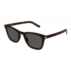 Saint Laurent SL 716 SLIM 002 HAVANA GREY napszemüveg