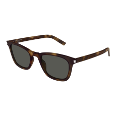Saint Laurent SL_716 SLIM 003 HAVANA GREY napszemüveg