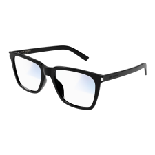Saint Laurent SL_717 SLIM SUN 001 BLACK PHOTOCROMATIC TRANSPARENT napszemüveg napszemüveg