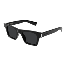 Saint Laurent SL 719 001 BLACK BLACK napszemüveg napszemüveg