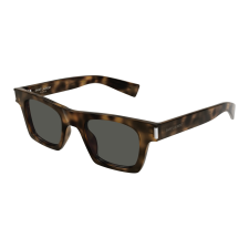 Saint Laurent SL 719 003 HAVANA GREY napszemüveg napszemüveg