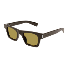 Saint Laurent SL 719 004 BROWN BROWN napszemüveg napszemüveg