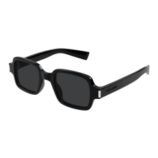 Saint Laurent SL 720 001 BLACK BLACK napszemüveg
