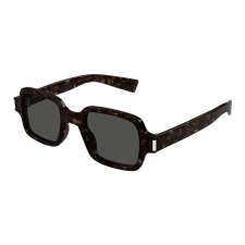 Saint Laurent SL 720 002 HAVANA GREY napszemüveg napszemüveg