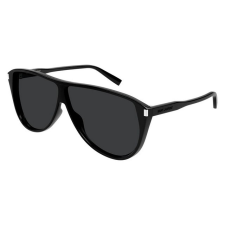 Saint Laurent SL 731 GASPAR 002 BLACK GREY napszemüveg napszemüveg