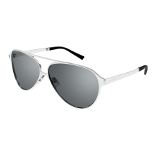 Saint Laurent SL 734 003 SILVER MIRROR SILVER napszemüveg napszemüveg