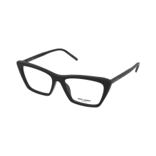 Saint Laurent SL 737 Mica Thin OPT 001 szemüvegkeret