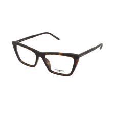 Saint Laurent SL 737 Mica Thin OPT 002 szemüvegkeret