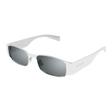 Saint Laurent SL 738 001 SILVER MIRROR SILVER napszemüveg napszemüveg