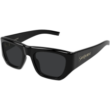 Saint Laurent SL 740 005 BLACK BLACK napszemüveg napszemüveg