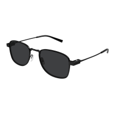 Saint Laurent SL 741 001 BLACK BLACK napszemüveg napszemüveg