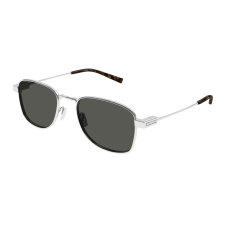 Saint Laurent SL 741 002 SILVER GREY napszemüveg napszemüveg