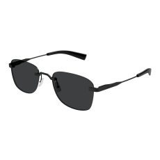 Saint Laurent SL_744 SUN 001 BLACK BLACK napszemüveg