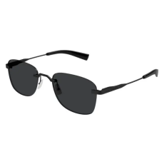 Saint Laurent SL 744 SUN 001 BLACK BLACK napszemüveg