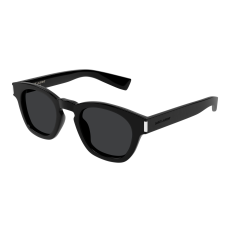 Saint Laurent SL 746 001 BLACK BLACK napszemüveg