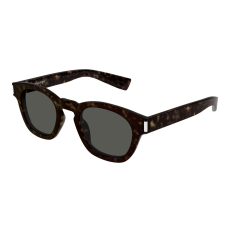Saint Laurent SL 746 002 HAVANA GREY napszemüveg