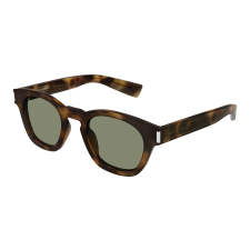 Saint Laurent SL 746 003 HAVANA GREEN napszemüveg napszemüveg