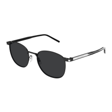 Saint Laurent SL 747 006 BLACK BLACK napszemüveg