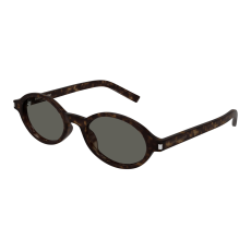 Saint Laurent SL_751 JEANNE 002 HAVANA GREY napszemüveg