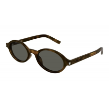 Saint Laurent SL 751 JEANNE 003 HAVANA GREY napszemüveg napszemüveg