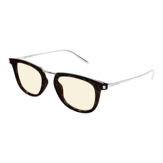 Saint Laurent SL 753 004 HAVANA YELLOW napszemüveg