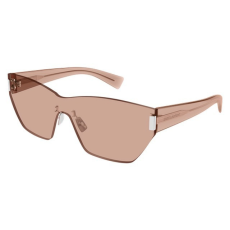 Saint Laurent SL 755 004  SOLID NUDE + AR PINK AR napszemüveg