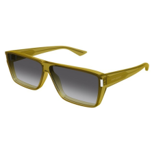 Saint Laurent SL 757 004  SHINY TRANSPARENT YELLOW SMOKE GRADIENT(DOUBLE) napszemüveg napszemüveg