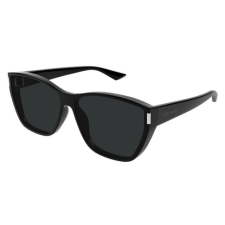 Saint Laurent SL 758 001  SHINY BLACK BLACK napszemüveg napszemüveg
