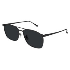 Saint Laurent SL 796 VINCENT 003 SEMIMATTE BLACK BLACK napszemüveg