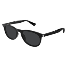 Saint Laurent SL 797 001 SHINY SOLID BLACK BLACK napszemüveg napszemüveg