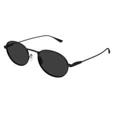 Saint Laurent SL 799 001  SEMIMATTE BLACK BLACK napszemüveg